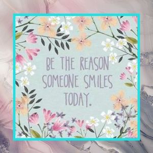 🦋 HAPPY DAY 🦋 SPECIAL MIDI EDITION BOUQUET BLUE TEAL FLORAL STRAW HAT BEADS